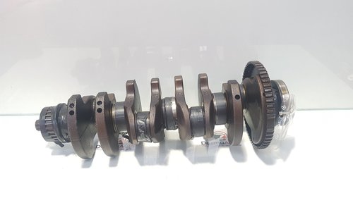 Vibrochen, Audi A4 (8D2, B5) 1.8 T, benz, APU, cod 026R