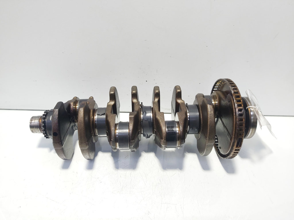 Vibrochen, cod 6AAJ, VW Jetta 3 (1K2), 2.0 TFSI, BWA (pr:110747)