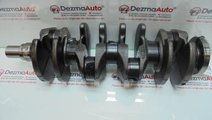 Vibrochen, Ford Fiesta 5, 1.4tdci, F6JB