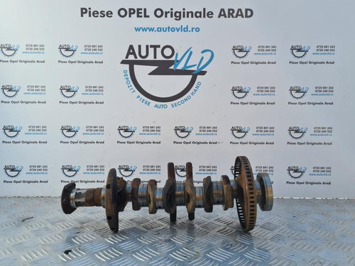 Vibrochen Opel Astra G 1999-2010 1.4i 1364 cmc 90HP / 66kW; 1.2i 1229 cmc 80HP / 59kW Z14XEP; Z12XEP...