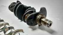 Vibrochen SKODA FABIA (6Y2) [ 1999 - 2008 ] 16V (A...