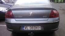 Vindem capota Portbagaj Peugeot 407 Berlina