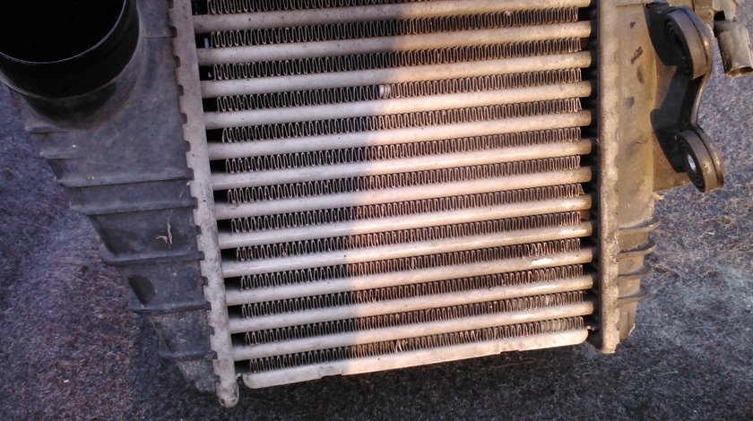 Vindem Intercooler 1 9 Tdi Alh 90 Cai Vw Bora