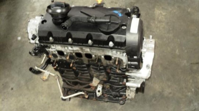 Vindem Motor 1 9 Tdi 105 Cai Bxe Vw Touran