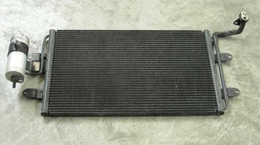 Vindem Radiator Ac Vw Bora 1 9 Tdi 74 Kw 101 Cai Atd Axr