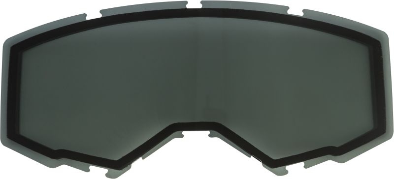 Viziera Ochelari Moto Unisex Dual Lens Fly Racing FLY 37-5447