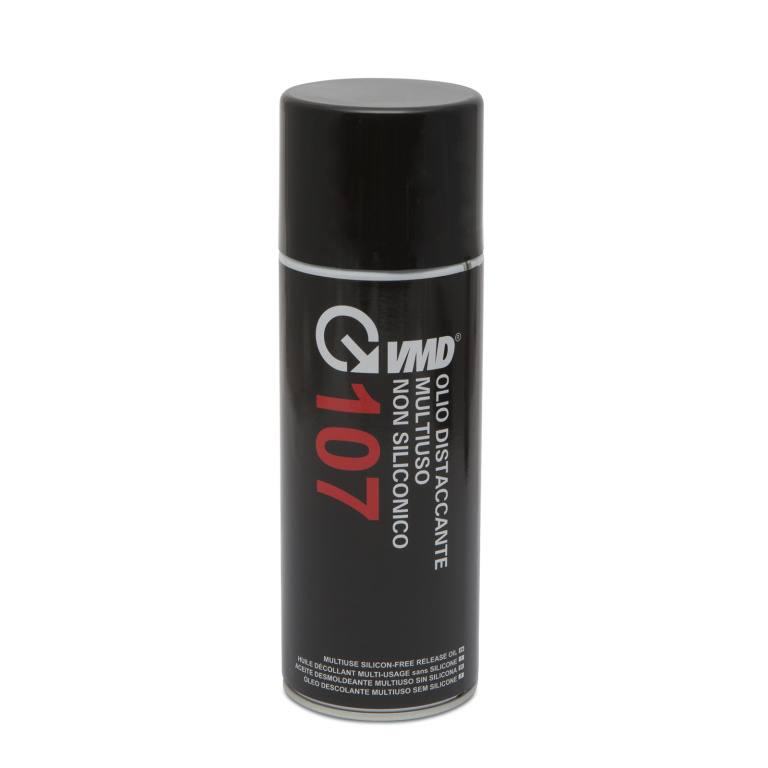 Vmd Spray Lubrifiant Universal Fara Silicon 400ML 17307