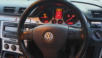 Volan 3 Spite cu Comenzi FARA Airbag VW Passat B6 ...