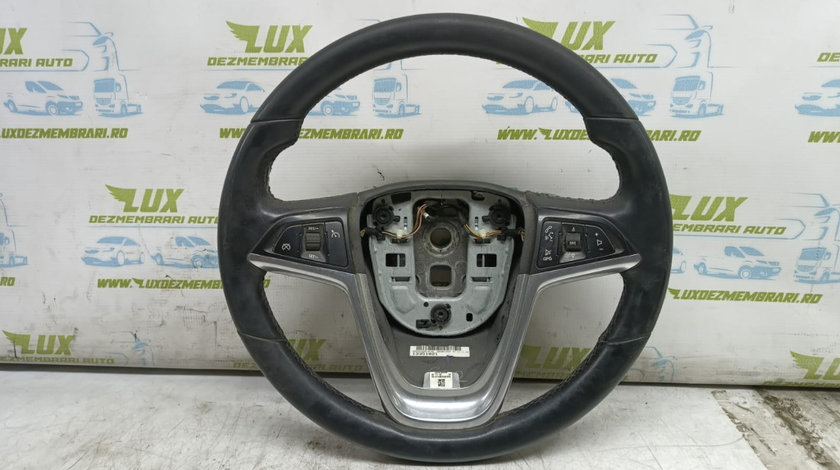 Volan 3064346 Opel Astra J [2009 - 2012]