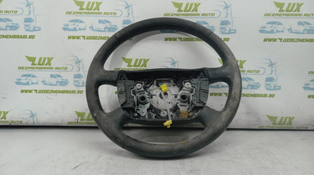 Volan 7m3419091 Volkswagen VW Sharan [1995 - 2000]