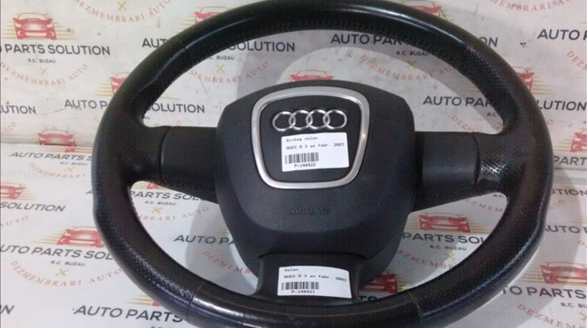 Volan AUDI A3 2003-2008