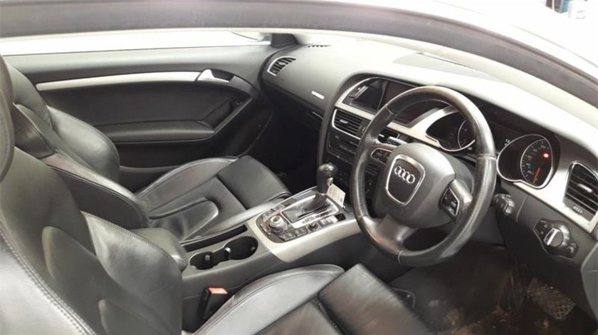 Volan Audi A5 2008 Coupe 2.7 TDi