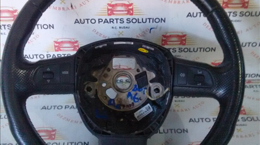 Volan AUDI A6 2005-2010 (4F)