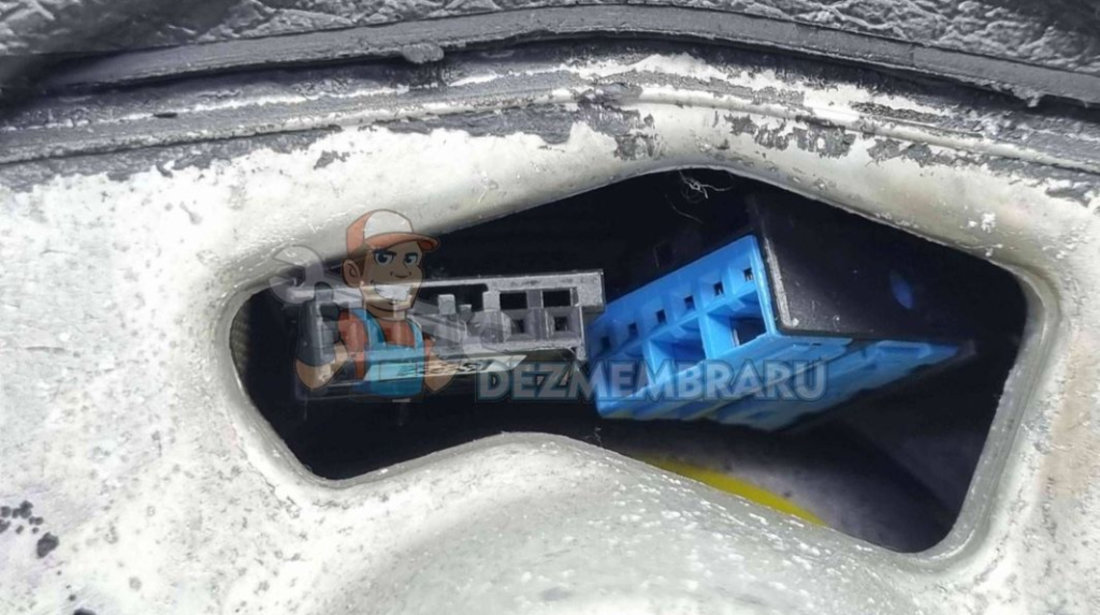 Volan Bmw 5 Touring (F11) [Fabr 2011-2016] OEM