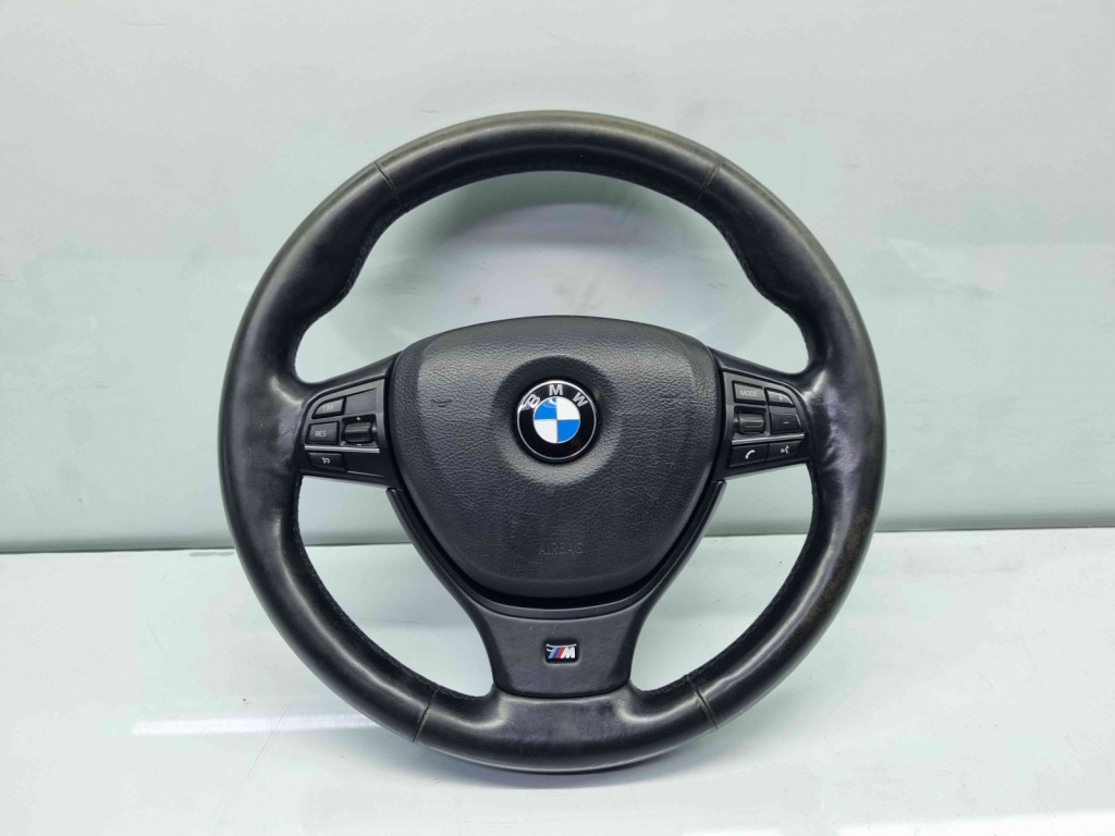 Volan Bmw 5 Touring (F11) [Fabr 2011-2016] OEM