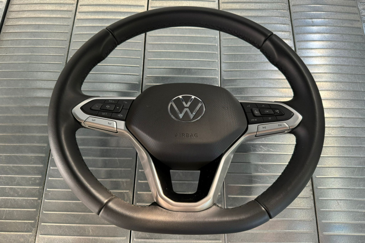 Volan complet 5H0124B Volkswagen VW ID.4 [2020 - 2022]