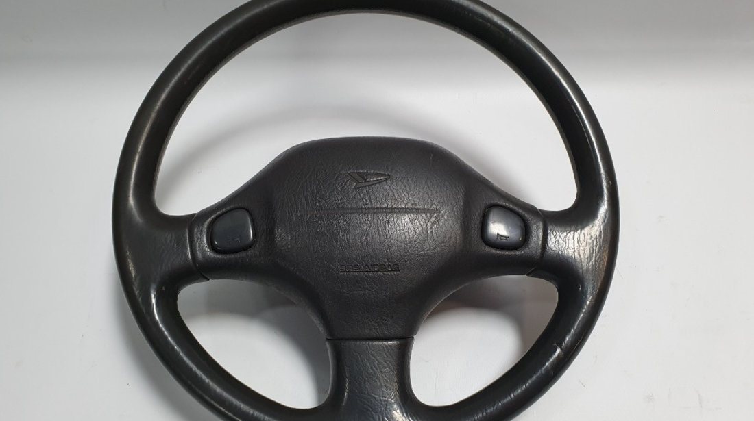 Volan cu airbag Daihatsu Cuore IV (L501) 1.0 2000