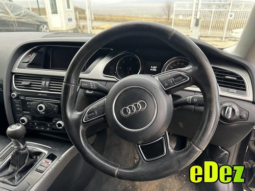 Volan cu airbag s line Audi A8 (2009-2017) [4H] D4 8K0880201AE