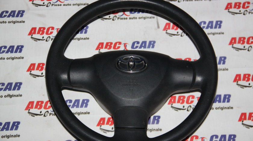Volan cu airbag Toyota Aygo 2005-2014