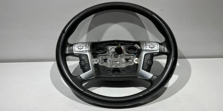 Volan cu comenzi AM213600PA Ford Mondeo MK4 [2007 - 2010]