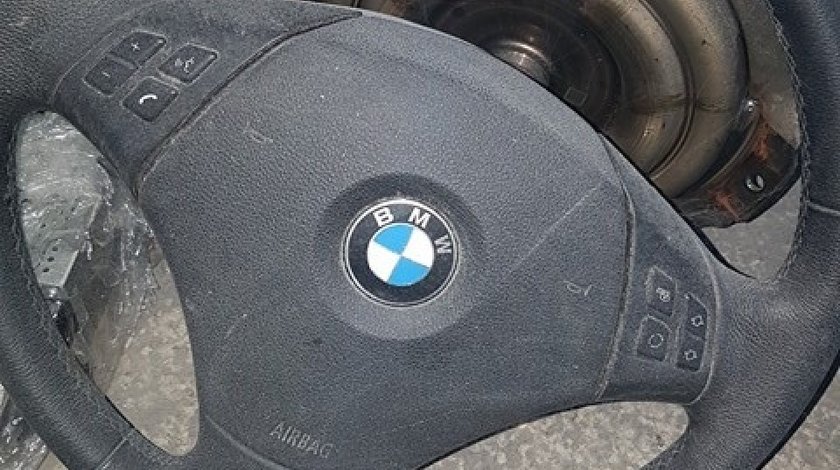 Volan cu comenzi bmw seria 3 e90