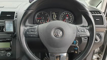 Volan cu Comenzi FARA Airbag VW Touran 1T3 2010 - ...