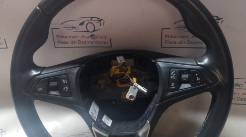 Volan cu comenzi Opel Astra K 1.6 Motorina 2016