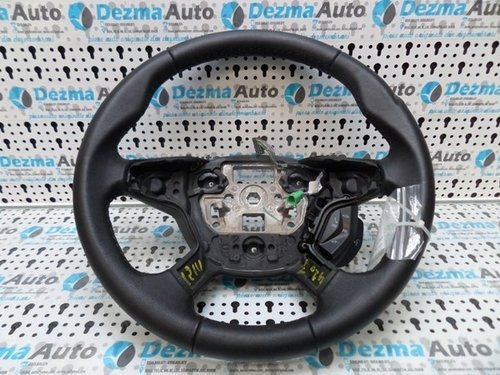 Volan cu comenzi piele AM51-3600-CE, Ford Focus 3 sedan, 2011-In prezent