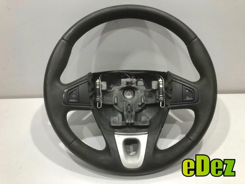 Volan cu comenzi Renault Megane 3 (2008-2012) 609581499