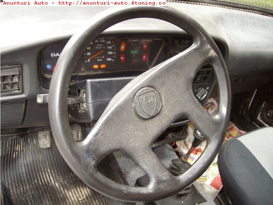 Volan Dacia 1310 #6651 - 4Tuning Help