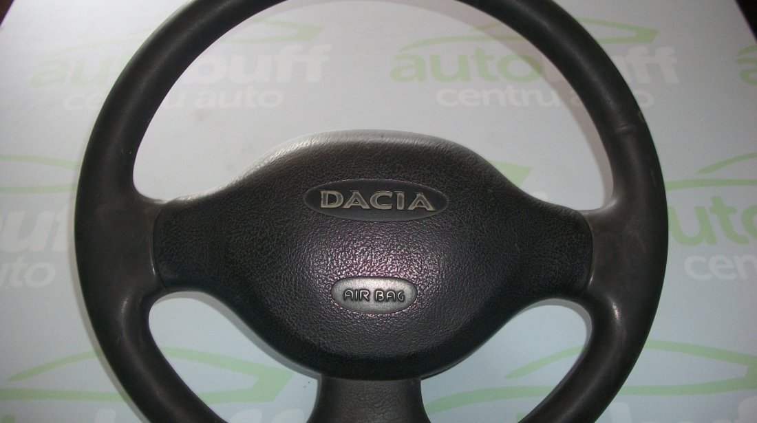 Volan Dacia Logan 1.4MPi #58697845