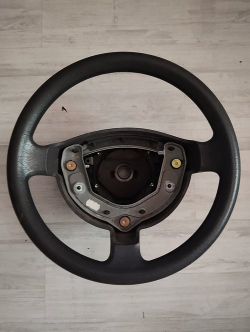 Volan din piele Mercedes A Class W168 ( 1997-2004 )