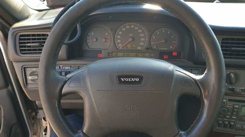 Volan FARA Airbag cu Uzura Volvo S70 1996 - 2000