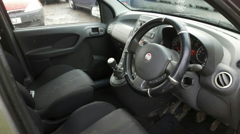 Volan Fiat Panda 2008 hatchback 1.4