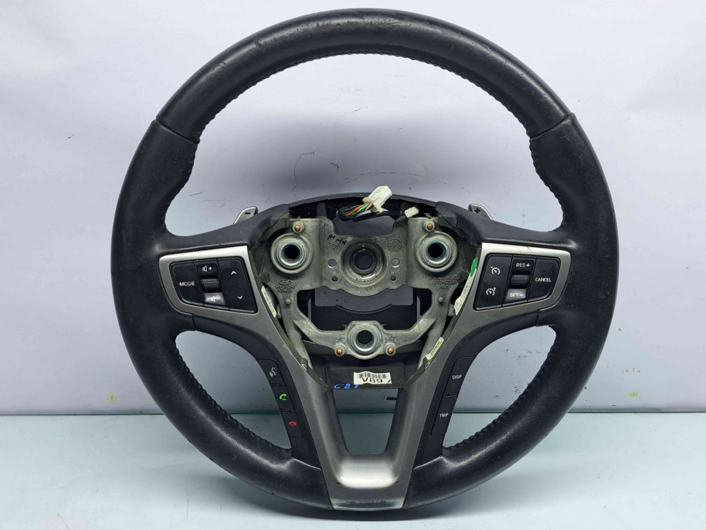 Volan Hyundai i40 [Fabr 2012-2019] 96790-3Z100RY