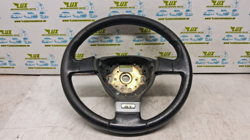 Volan in 3 spite 1k0419091m Volkswagen VW Jetta 3 [1992 - 1998]