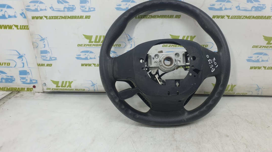 Volan in 3 spite 45100-0h050 Toyota Aygo 2 [2014 - 2020]