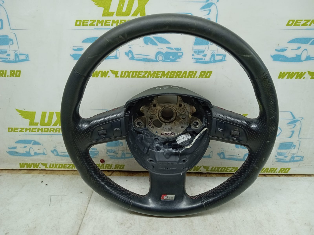 Volan in 3 spite 4f0419091bt Audi A6 4F/C6 [2004 - 2008]