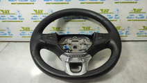 Volan in 3 spite cu comenzi 98084115ZD Peugeot 208...