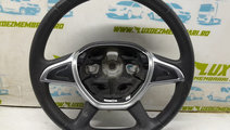 Volan in 4 spite 484001085r Dacia Sandero 2 [2013 ...