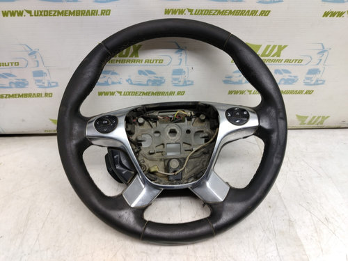 Volan in 4 spite cu comenzi 6202062 Ford Transit 4 [2014 - 2019]