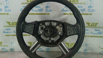 Volan in 4 spite cu comenzi A1644604303 Mercedes-B...