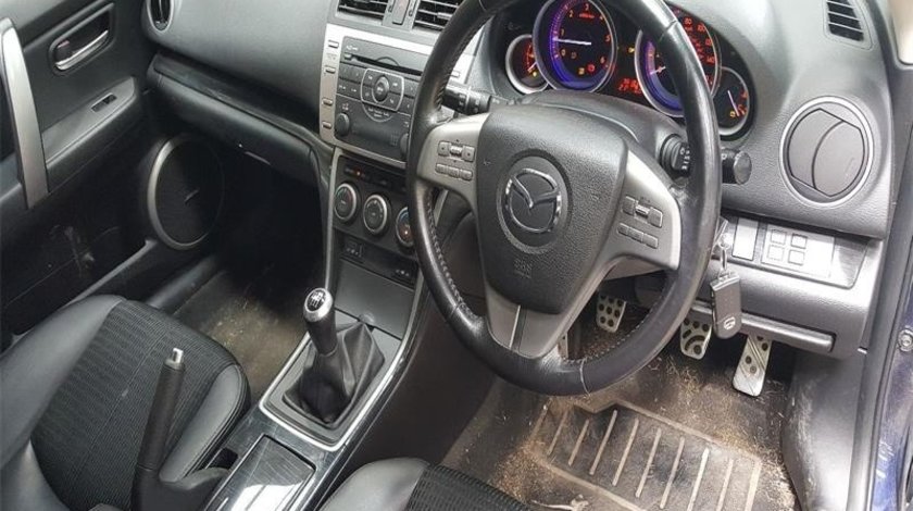 Volan mazda 6 - oferte