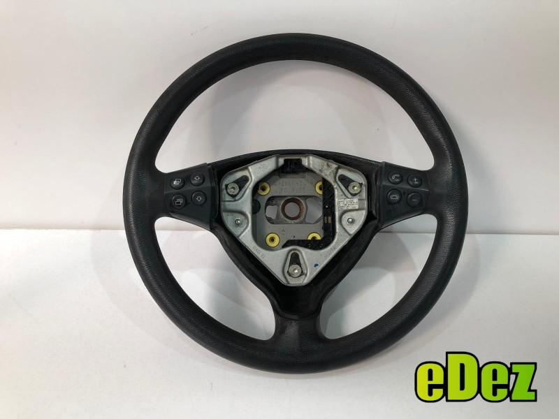 Volan Mercedes A-Class (2004-2012) [W169] a1694600403