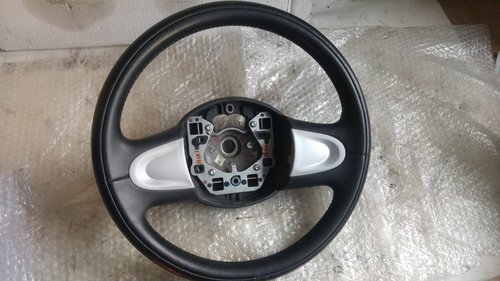 Volan mini cooper r56 2005-2013 609696200