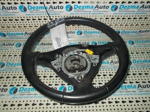 Volan piele 1J0419526D, Vw Bora 1J2 1998-2005