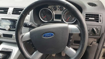 Volan Piele 4 Spite cu Comenzi Ford Kuga 1 2008 - ...