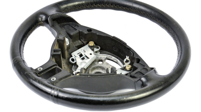 Volan Piele BMW X5 (E53) 1999 - 2006 Motorina