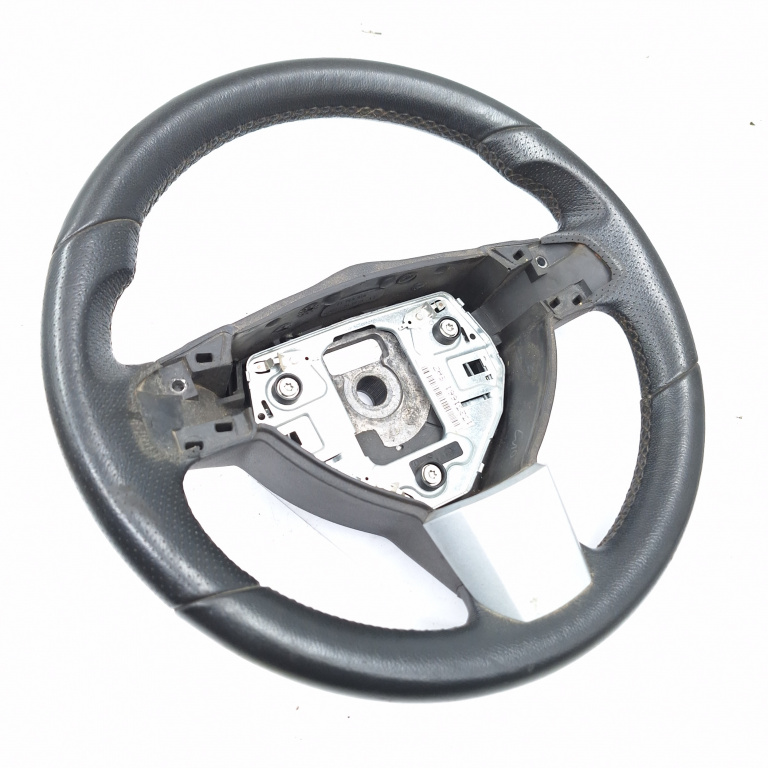 Volan Piele Comenzi Volan,usoare Urme De Uzura Opel ASTRA H 2004 - 2012 Motorina 13231661, 1758990608403, 028456020304