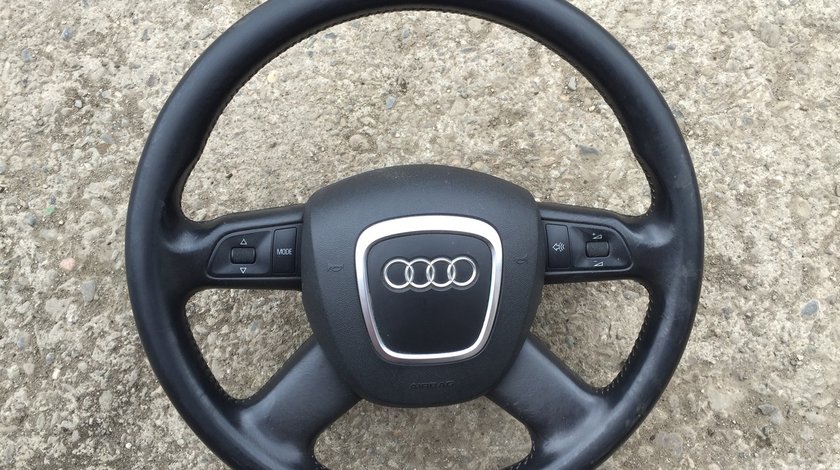 Volan piele comenzi audi a4 - oferte